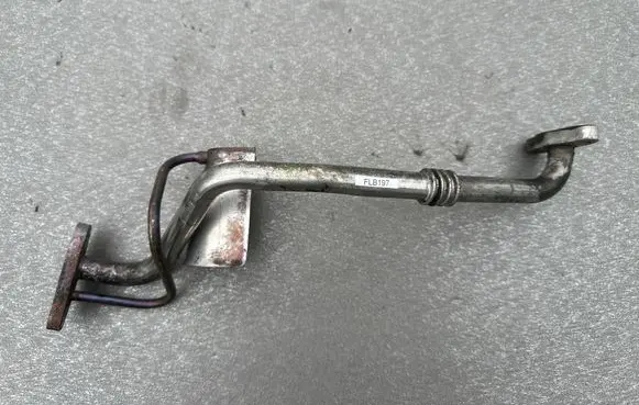 Nissan Patrol Y61 Breather/breather pipe/hose 15192VC300