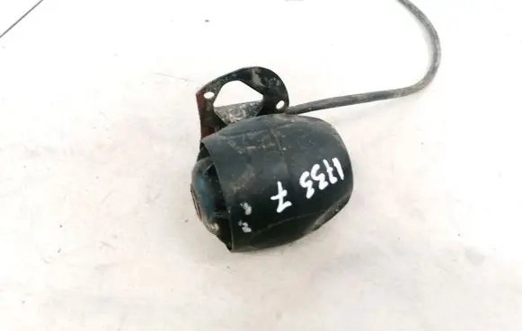 Chrysler Voyager Alarm system siren 