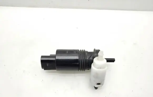 Mercedes-Benz ML W164 Windshield washer spray nozzle A1648600021