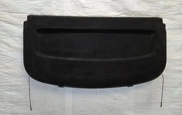 Opel Astra K Parcel shelf 13417657