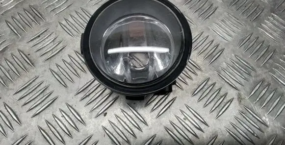 Nissan Qashqai Front fog light 89208203