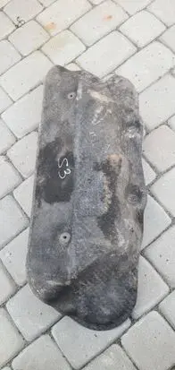 Audi A8 S8 D4 4H Other under body part 