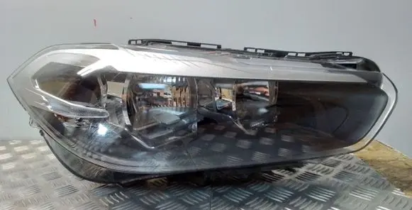 BMW X2 F39 Headlight/headlamp 7420440