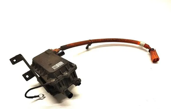Hyundai Ioniq 5 Coolant heater 375W2-GI100