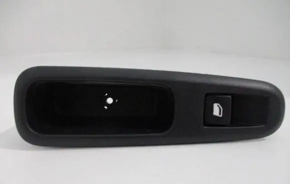 Citroen C4 II Picasso Electric window control switch 98007337ZD