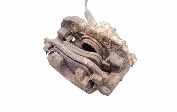 Citroen C4 I Front brake caliper