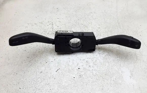 Volkswagen Polo Wiper turn signal indicator stalk/switch 6q0953503ad