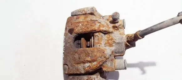 Volvo S80 Rear brake caliper