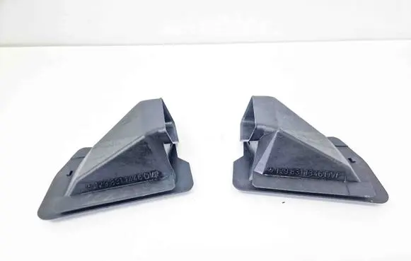 Air intake duct part