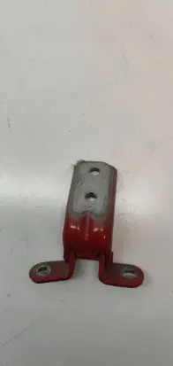 Hyundai Kona I Front door lower hinge 