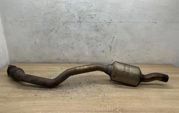 Audi A7 S7 4G Muffler/silencer 8K0253211 8K0118 90588901