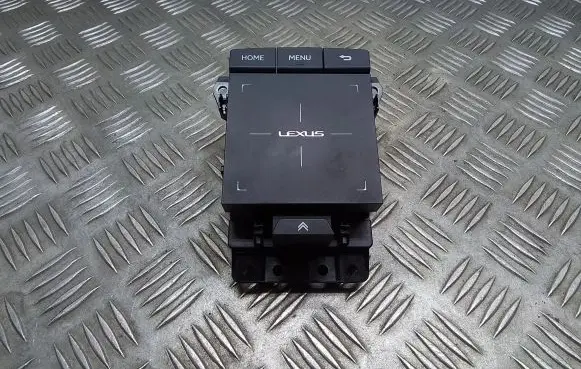 Lexus ES 250 - 300 - 330 Head unit multimedia control 8478033220