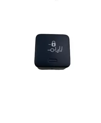 Peugeot 508 II Tailgate/boot open switch button 9810617677