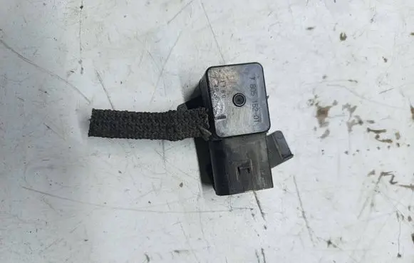 BMW 3 E90 E91 Exhaust gas pressure sensor 7805152