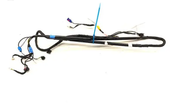 Tesla Model Y Other exterior part 161669100D