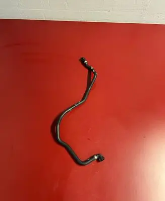 BMW X3 G01 Engine coolant pipe/hose 7535528 17127535528