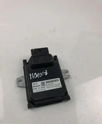 Renault Megane IV Other control units/modules 173203643R