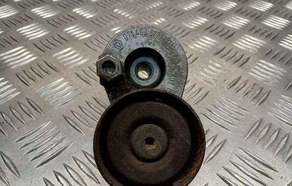 Nissan Primera Generator/alternator belt tensioner 071402627000 071402