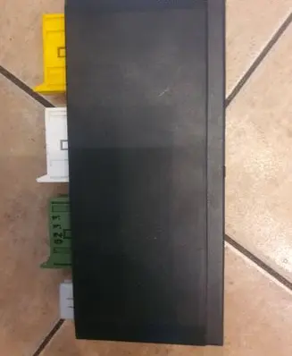 BMW 5 E34 Comfort/convenience module 6135137939 6070