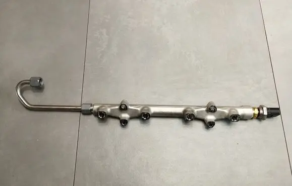 Cupra Formentor Fuel main line pipe 05E133320B
