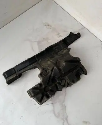 Audi A5 Sportback 8TA Heat shield in engine bay 04L103954G 0311736A