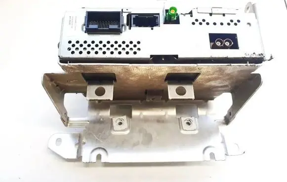 Audi A8 S8 D4 4H Other control units/modules 4h0919129e 4h0919129