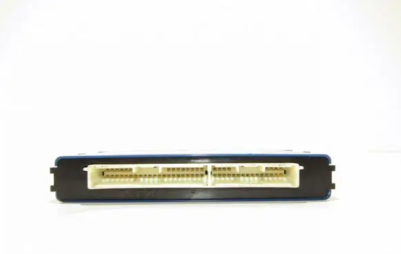 Toyota Prius (XW30) Other control units/modules 8999047050