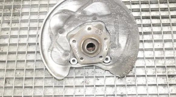Audi A7 S7 4K8 Rear wheel hub