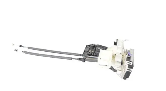 Jeep Wrangler Front door lock P68282954AB