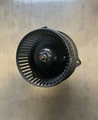 Opel Antara Heater fan/blower 7F081 RSC100RHD