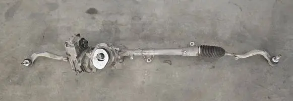 Mini One - Cooper F56 F55 Steering rack 19071310 6876074 38214854490