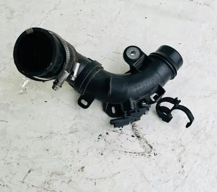 Peugeot 5008 II Air intake hose/pipe 9677355980 9675333080