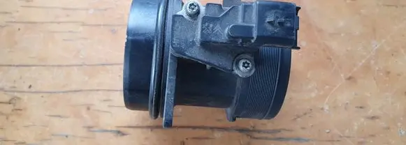 Peugeot 508 Mass air flow meter AFH70882A12