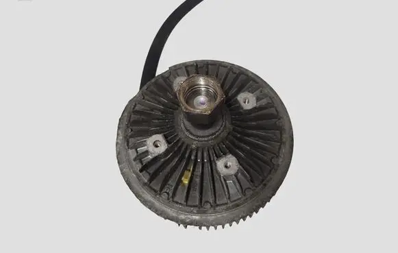 Land Rover Range Rover Sport L320 Viscous fan clutch 5H228600JB F1511003