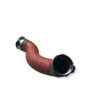 Mercedes-Benz C W204 Intercooler hose/pipe A2125280882