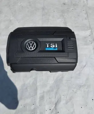 Volkswagen Golf VII Engine cover (trim) 06K103925 06K103925BN 575103925