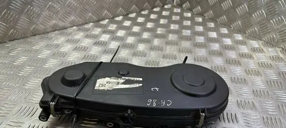 Land Rover Range Rover Sport L320 Timing belt guard (cover) 
