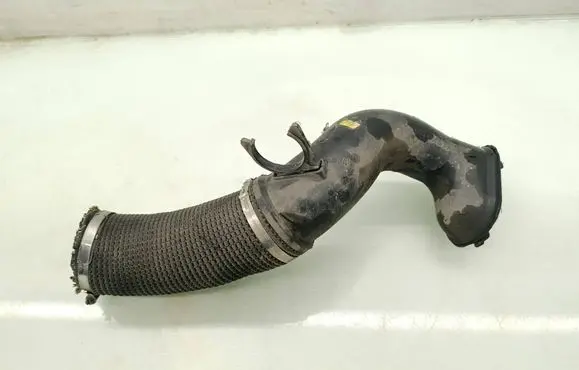 Land Rover Freelander Vacuum line/pipe/hose DHN000030