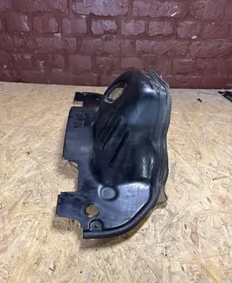 Audi A4 S4 B9 Heat shield in engine bay 8W0819523C A1122489000