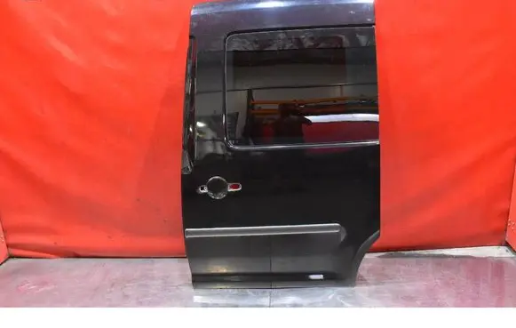 Volkswagen Caddy Side sliding door