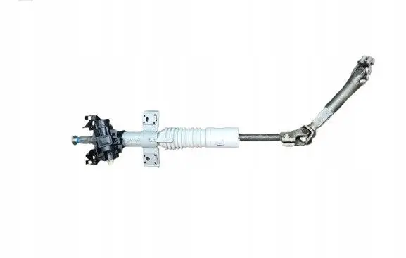 Opel Astra G Steering wheel axle 2074649228682