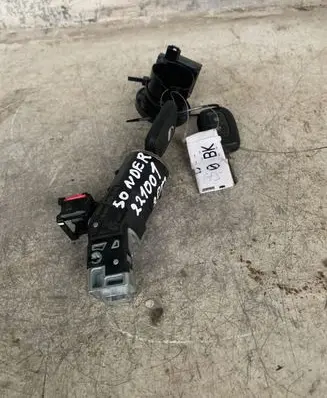 Dacia Sandero II Ignition lock 487003947R