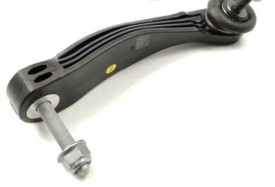 Front anti-roll bar/stabilizer link