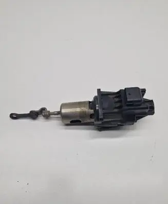 BMW X1 F48 F49 Turbine electric control actuator 4947719842