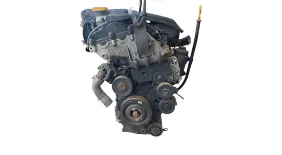 Land Rover Freelander Engine M47R KGH 80915934