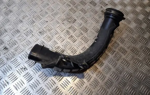 Ford Fusion II Air intake hose/pipe CV619R504BB