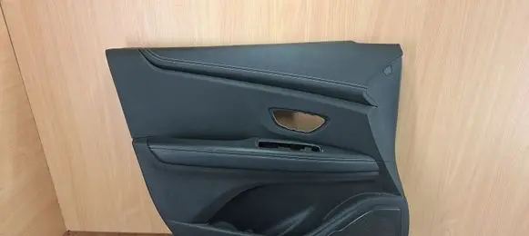 Renault Scenic IV - Grand scenic IV Front door card panel trim 809014784R