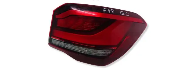 BMW X1 F48 F49 Rear/tail lights 