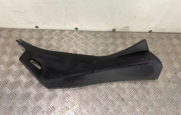 Mini Cooper Countryman F60 Rear seat side bottom trim 7380258 109145A2 A098787