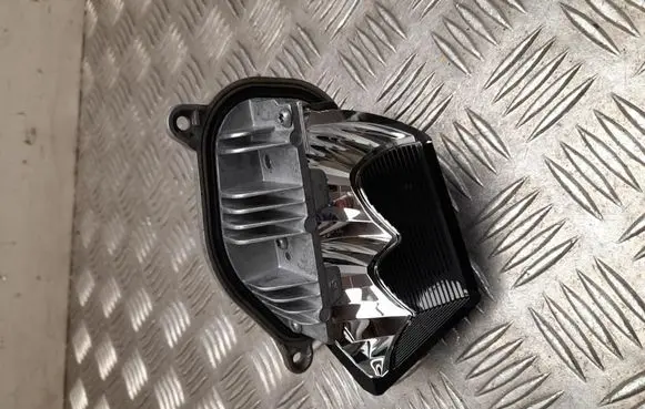 Volkswagen PASSAT B8 Light module LCM 3G0998477